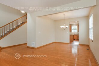 2081 Kate Dr in Montgomery, IL - Building Photo - Building Photo