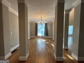5715 Red Maple Trce in Cumming, GA - Building Photo - Building Photo