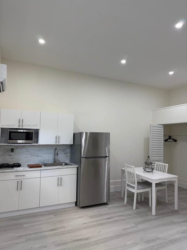 property at 16164 SW 143rd Ln