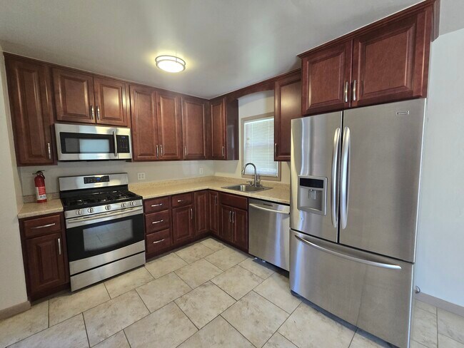 property at 4267 Stanton Ave