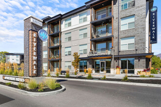 Lotus Riverwalk in Ogden, UT - Foto de edificio - Building Photo