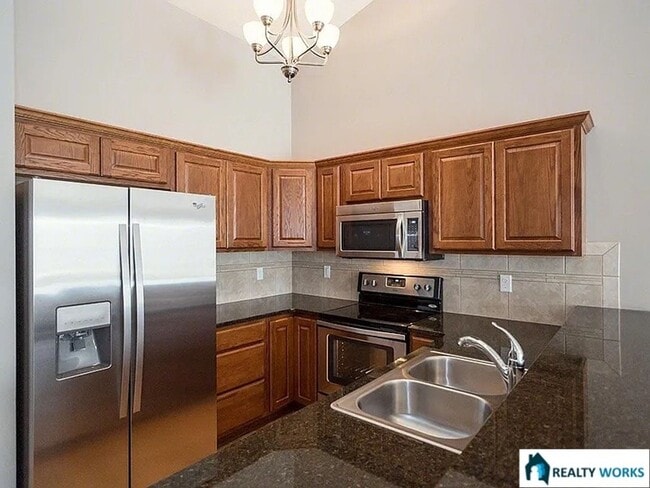 3143 King Ridge Blvd in Lincoln, NE - Building Photo - Building Photo