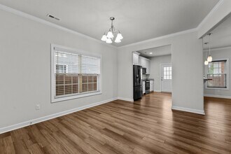 824 Somb Moore Ways in Chesapeake, VA - Building Photo - Building Photo