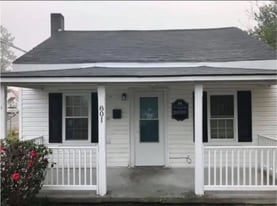 801 S 7th St in Wilmington, NC - Building Photo