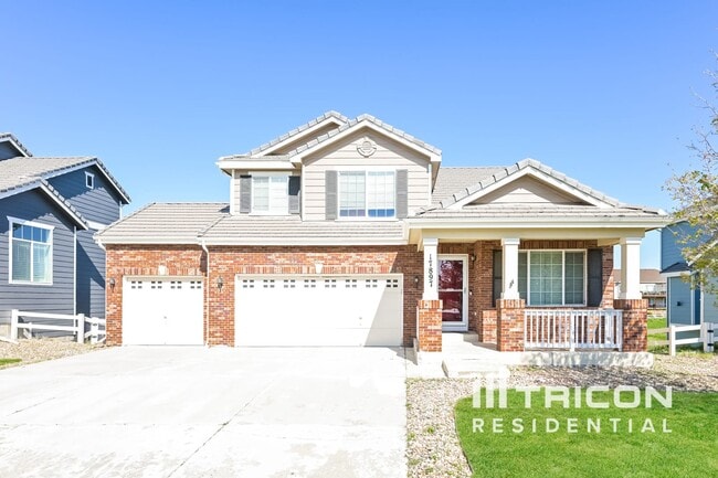 property at 17897 Domingo Dr
