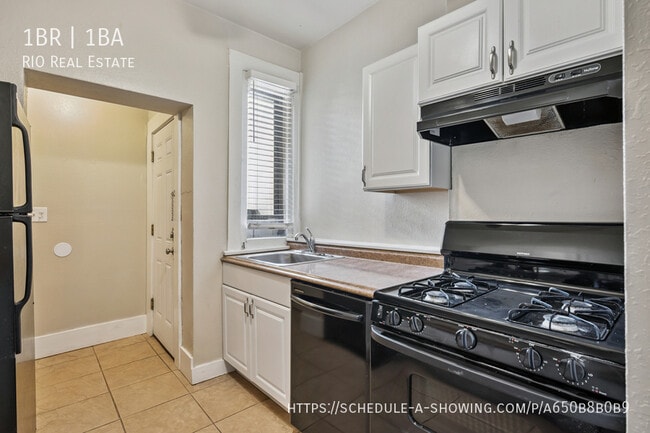 718 N Grant St in Denver, CO - Building Photo - Building Photo