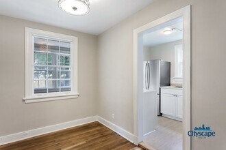 1606 Georgia Ave in Richmond, VA - Building Photo - Building Photo