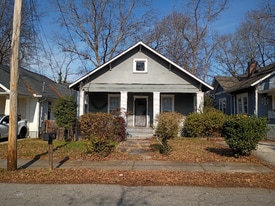 1081 Arlington Ave SW in Atlanta, GA - Building Photo