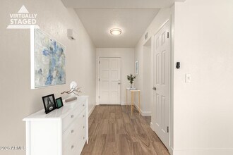 3136 N 38th St in Phoenix, AZ - Building Photo - Building Photo