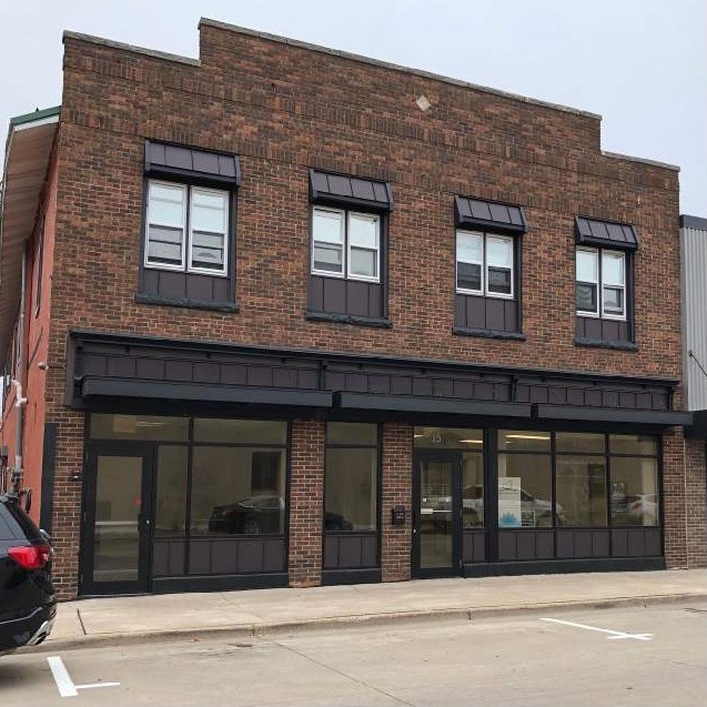 15 W Marshall St, Unit 102 in Rice Lake, WI - Building Photo - Building Photo