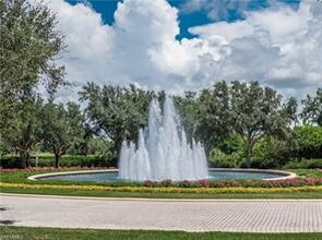 1036 Egrets Walk Cir in Naples, FL - Building Photo - Building Photo