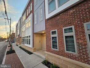 200 Hamilton Ave in Trenton, NJ - Building Photo - Building Photo