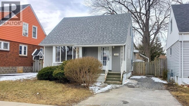 1475 Francois Rd