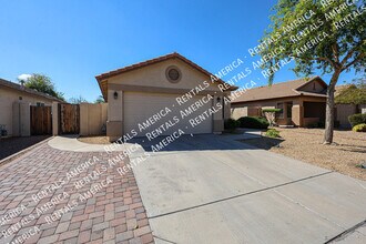 8587 W Monona Ln in Peoria, AZ - Building Photo - Building Photo