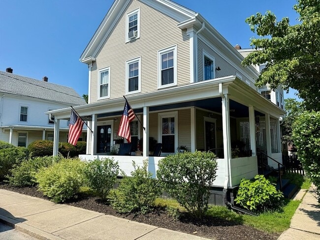 property at 123 Court St