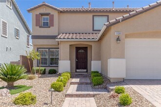 1130 Grove Park St in Henderson, NV - Building Photo - Building Photo