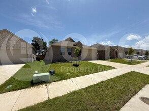 936 Longleaf Ln in Princeton, TX - Building Photo - Building Photo