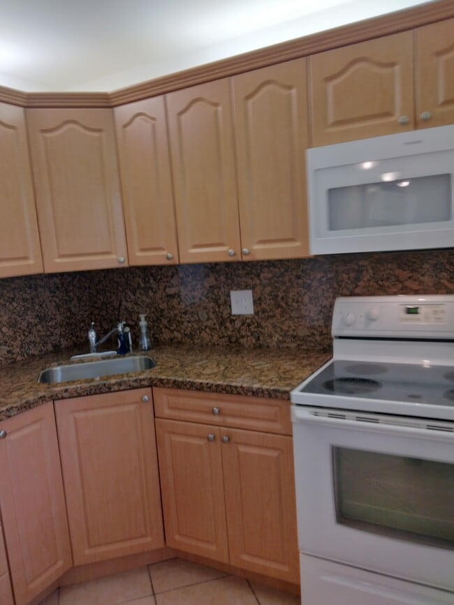 property at 5801 NW 62nd Ave