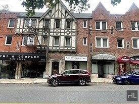 69 Harney Rd in Scarsdale, NY - Building Photo