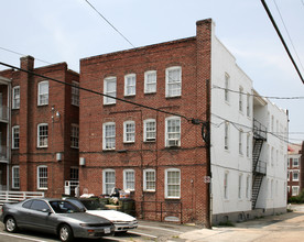 The Collection in Richmond, VA - Building Photo - Building Photo