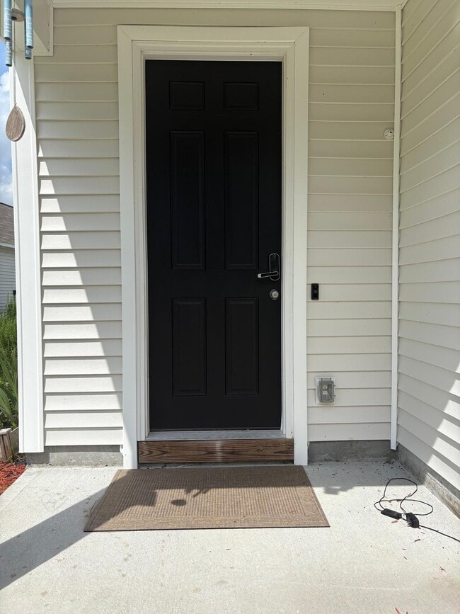 109 Crabapple Cir in Savannah, GA - Building Photo - Building Photo