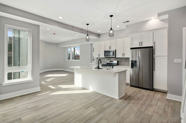 property at 2537 Grays Ferry Ave