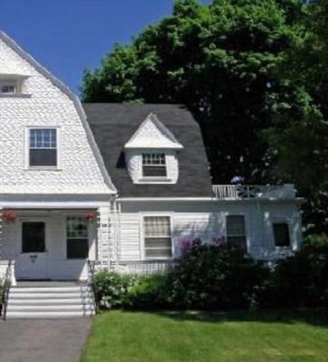 property at 583 Watertown St