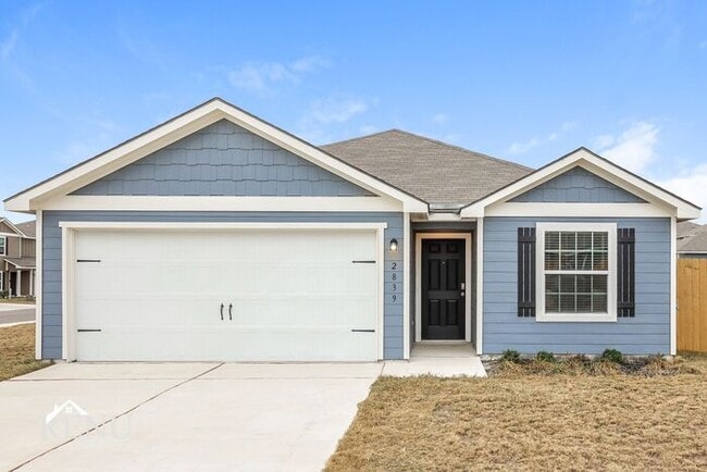 property at 2839 Tybee Crk