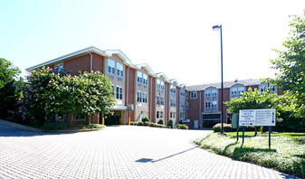 Baywoods of Annapolis Apartments