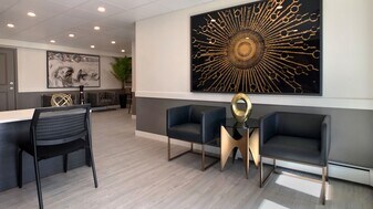 Spruce Ridge Estates in Calgary, AB - Building Photo