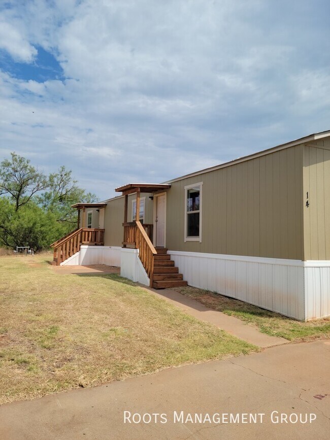 14 Town and Country Dr Wichita Falls, TX Casas y apartamentos de Alquiler