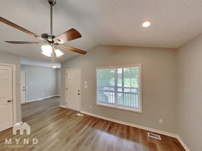305 S Pinchback Ave in Bessemer City, NC - Building Photo - Building Photo