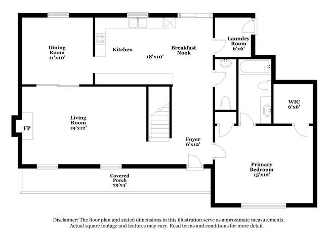 8716 Sweet Sage Ln in Charlotte, NC - Building Photo - Building Photo