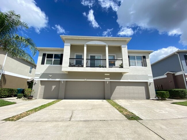 property at 6558 S Goldenrod Rd