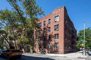 34-06 32nd Street Apartments