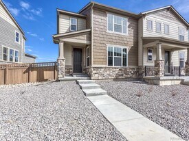 7191 Finsberry Wy in Castle Pines, CO - Building Photo