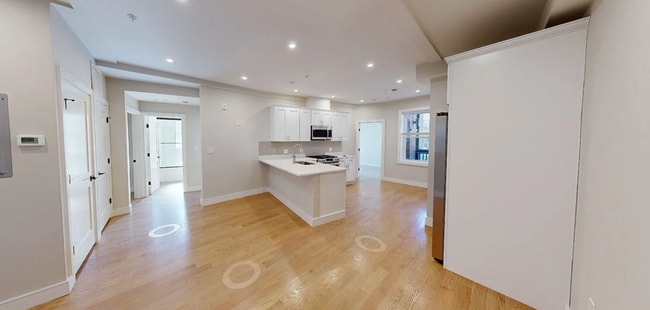 165 Allston St, Unit #4 in Boston, MA - Building Photo - Building Photo