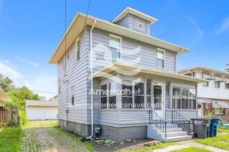 3806 Watson Ave in Toledo, OH - Building Photo - Building Photo