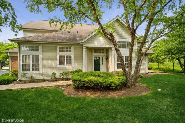 4526 Concord Ln in Northbrook, IL - Building Photo - Building Photo