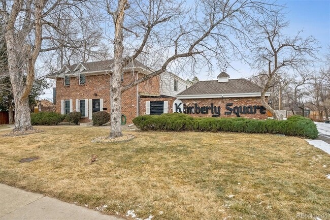 property at 1244 Reed St