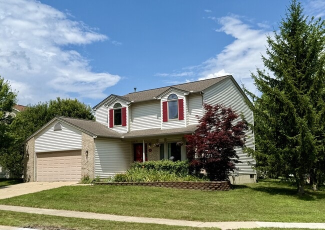 property at 478 Preston Cir