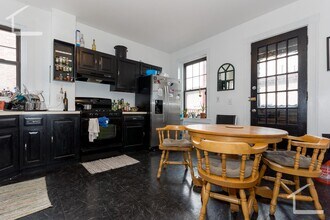 1173 Commonwealth Ave, Unit 6 in Boston, MA - Building Photo - Building Photo