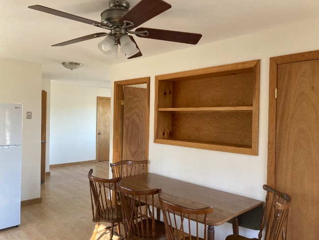 property at 55 W Shore Dr