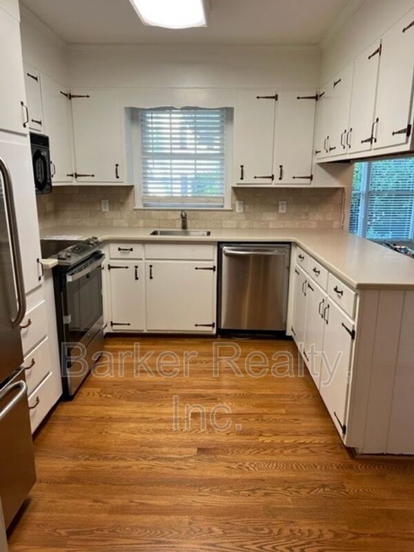 804 Burke St in Raleigh, NC - Building Photo - Building Photo