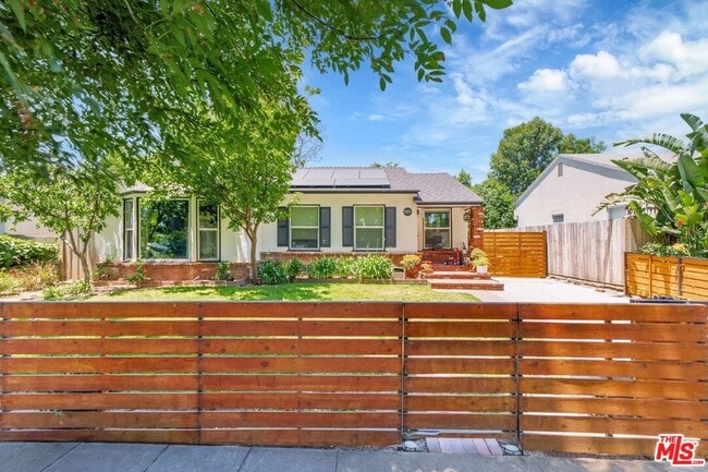 property at 6531 Ruffner Ave