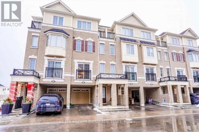 2570 Bromus Path in Oshawa, ON - Building Photo - Building Photo