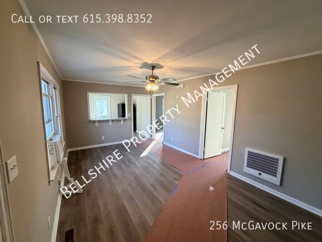 256 McGavock Pk in Nashville, TN - Building Photo - Building Photo