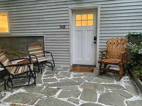74 Plane View Rd, Unit Maple Place in Morristown, VT - Building Photo - Building Photo