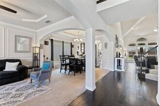 4213 Mineral Crk Trl in Prosper, TX - Building Photo - Building Photo