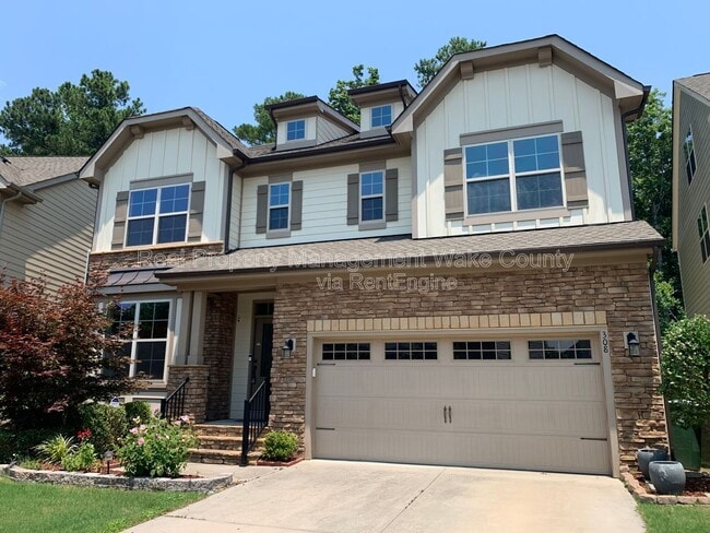 property at 308 Bay Willow Ct